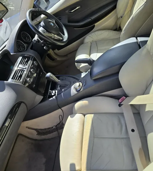 BMW Series 6 2004