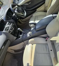 BMW Series 6 2004
