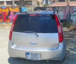 Mitsubishi Colt 2003 – φωτογραφία 4