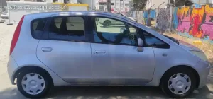 Mitsubishi Colt 2003 – φωτογραφία 2