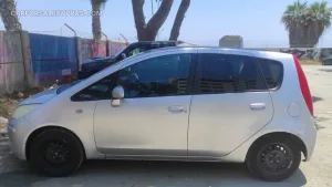 Mitsubishi Colt 2003 – φωτογραφία 3
