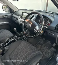Mitsubishi L200 2015 – φωτογραφία 5