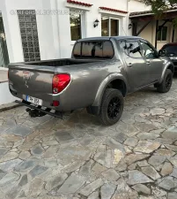 Mitsubishi L200 2015 – φωτογραφία 3