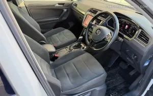 Volkswagen Tiguan 2019 – φωτογραφία 5