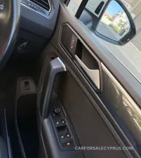 Volkswagen Tiguan 2019 – φωτογραφία 9