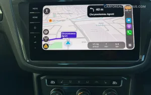 Volkswagen Tiguan 2019 – φωτογραφία 10