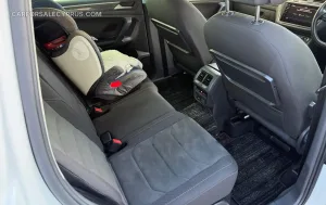 Volkswagen Tiguan 2019 – φωτογραφία 6