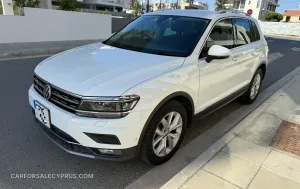 Volkswagen Tiguan 2019 – φωτογραφία 4