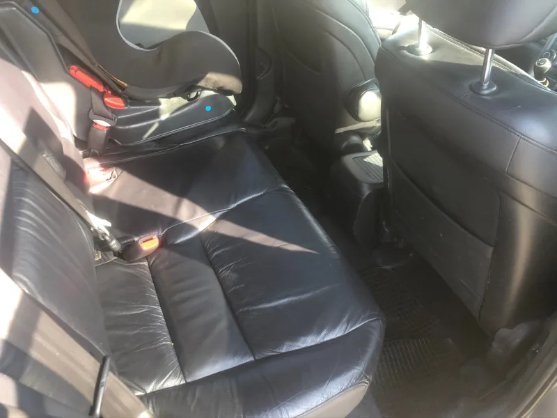 Honda CR-V 2008