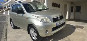 Daihatsu Terios 2012