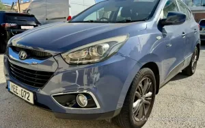 Hyundai Ix35 2014