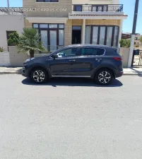 Kia Sportage 2019 – φωτογραφία 7