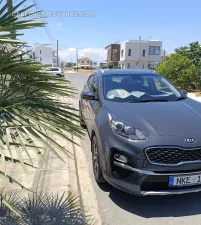 Kia Sportage 2019 – φωτογραφία 4