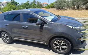 Kia Sportage 2019 – φωτογραφία 2