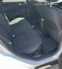 Ford Focus 2015 – φωτογραφία 2