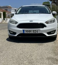 Ford Focus 2015 – φωτογραφία 5