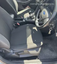 Ford Focus 2015 – φωτογραφία 3