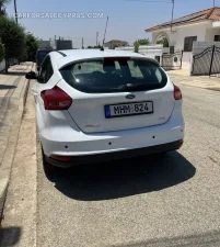 Ford Focus 2015 – φωτογραφία 4