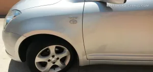 Suzuki Swift 2005 – φωτογραφία 5