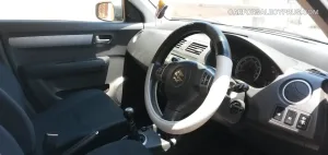 Suzuki Swift 2005 – φωτογραφία 6