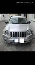 Jeep Compass 2007