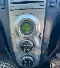 Toyota Yaris 2008 – φωτογραφία 10