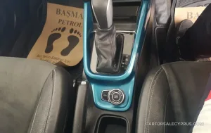 Suzuki Vitara 2016 – φωτογραφία 7