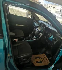 Suzuki Vitara 2016 – φωτογραφία 5