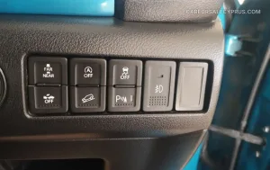 Suzuki Vitara 2016 – φωτογραφία 8