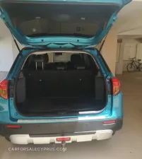 Suzuki Vitara 2016 – φωτογραφία 4