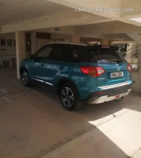 Suzuki Vitara 2016