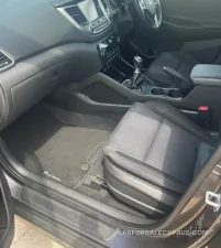 Hyundai Tucson 2017 – φωτογραφία 8