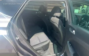 Hyundai Tucson 2017 – φωτογραφία 9