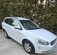 Volvo XC60 2014