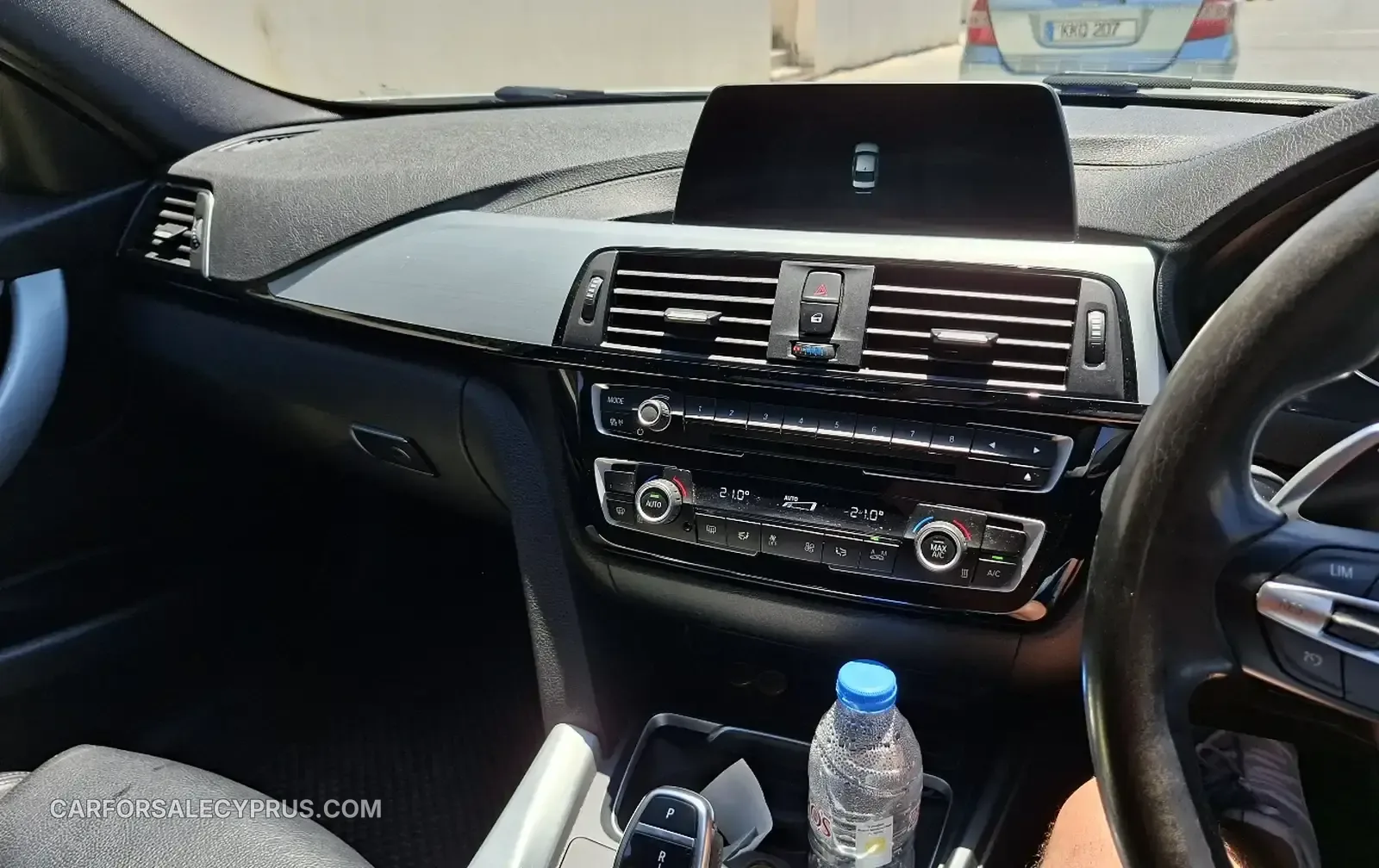 BMW 3 Series 2018