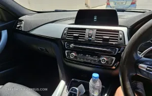 BMW 3 Series 2018