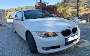 BMW 3 Series 2010