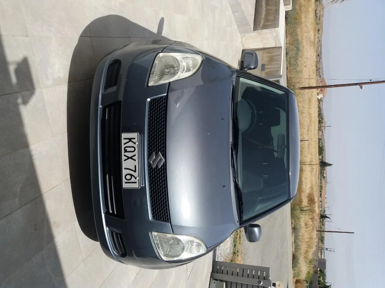 Suzuki Swift 2006