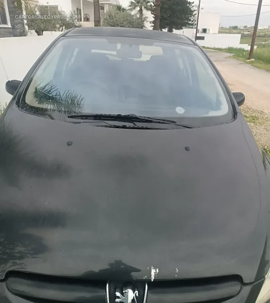 Peugeot 307 2006