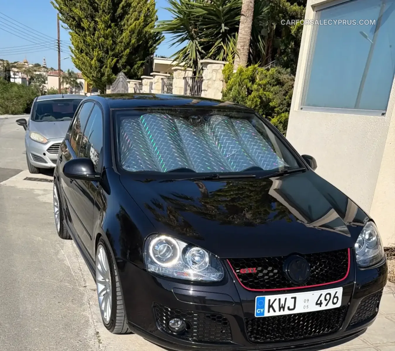 Volkswagen Golf 2005