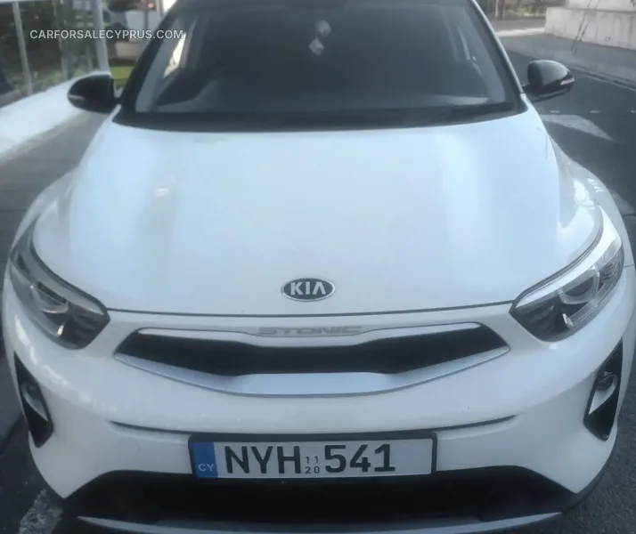 Kia Stonic 2020