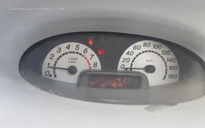 Toyota Vitz 2004