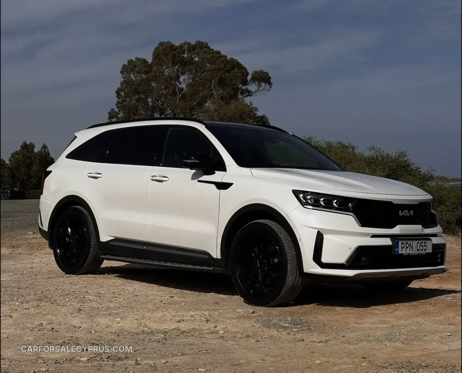 Kia Sorento 2023