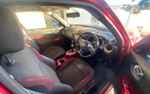 Nissan Juke 2012 – φωτογραφία 4