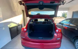 Nissan Juke 2012 – φωτογραφία 2
