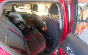 Nissan Juke 2012 – φωτογραφία 3