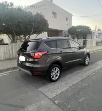 Ford Kuga 2017 – φωτογραφία 7