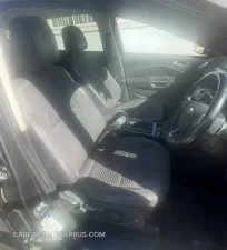 Ford Kuga 2017 – φωτογραφία 9