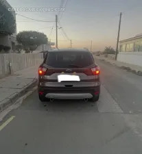 Ford Kuga 2017 – φωτογραφία 6