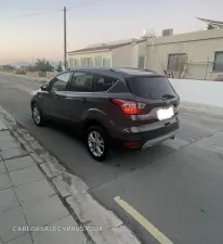 Ford Kuga 2017 – φωτογραφία 5